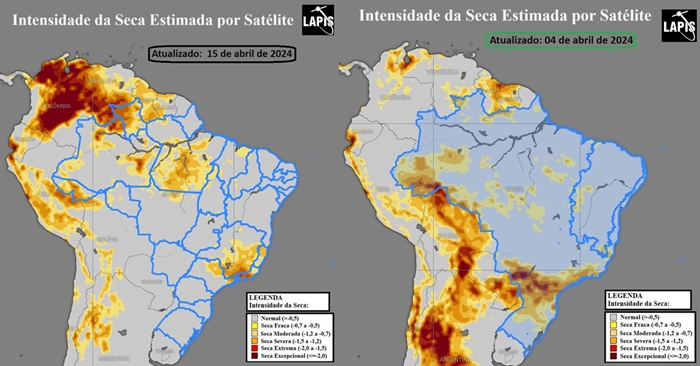 Mapa da intensidade da seca_QGIS_comparação