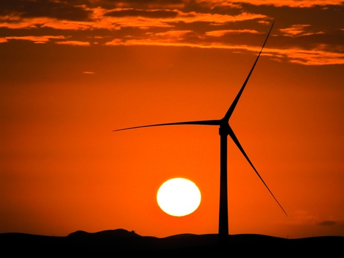 Energia eólica 
